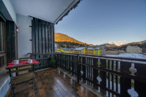 Casetta del Cervo - with Terrace Tarvisio